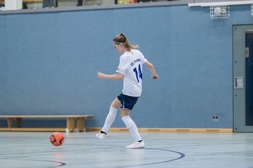 Bild 311 - F Loewinnen Hallen Cup